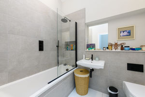 Bathroom- click for photo gallery